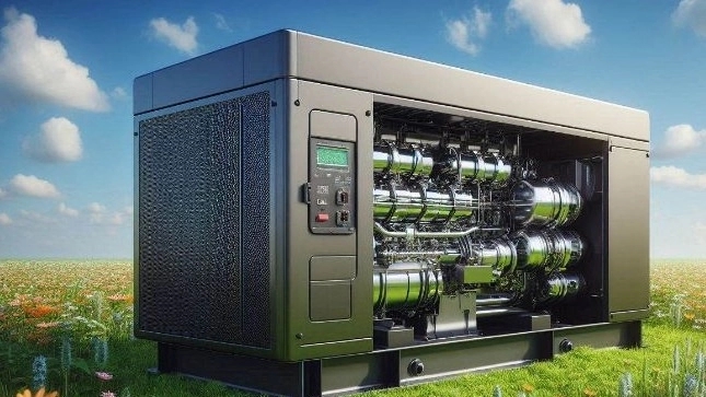 Diesel Generator Repair in Sari: Troubleshooting and Fixing Problems, Hosseinzadeh Diesel Specialists