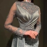 Somayeh Meson, Tailor Dresses of Evening and Bride in Khamam