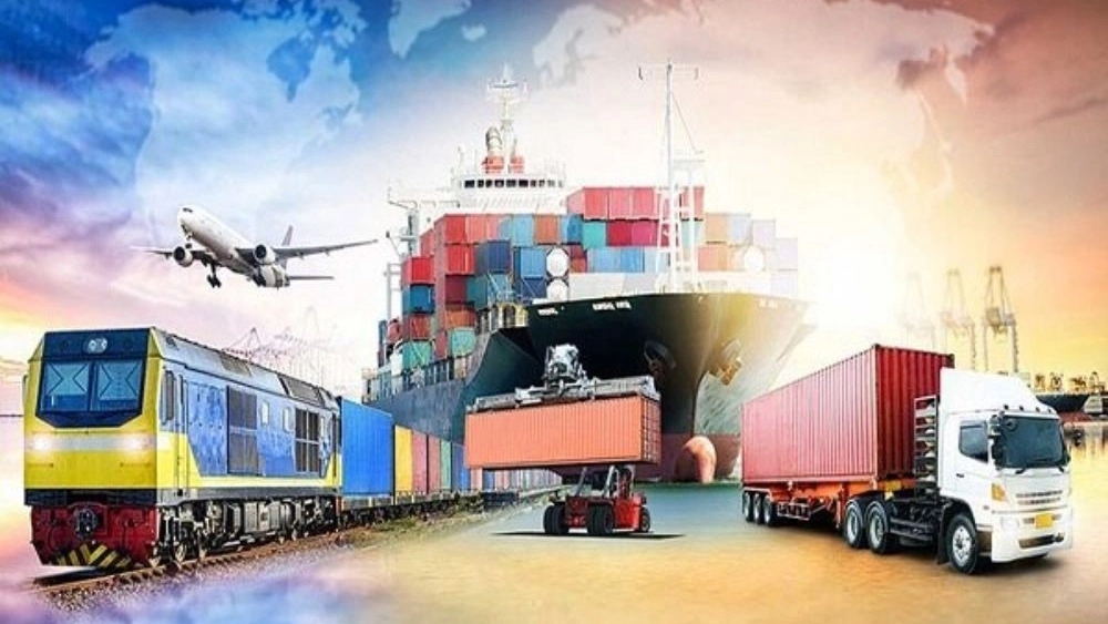 Exports of industrial raw materials around the world with Phoenix Company