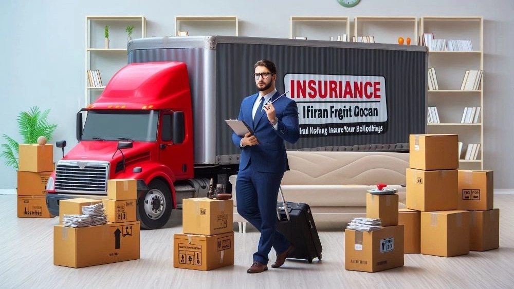 Toy Insurance: Does the Amiran Freight Company insure your belongings?