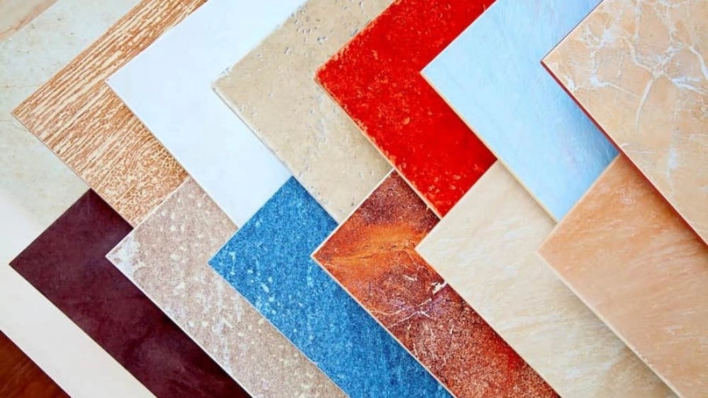 Arman Tile, Sale of Ceramic Tiles in Tehran