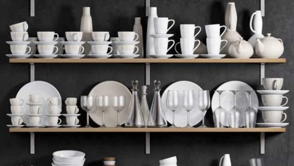 Rasht Decor Decor Decor and Kitchen Appliances