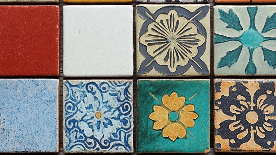 The impact of the proper ceramic tile on the beauty and value of your property