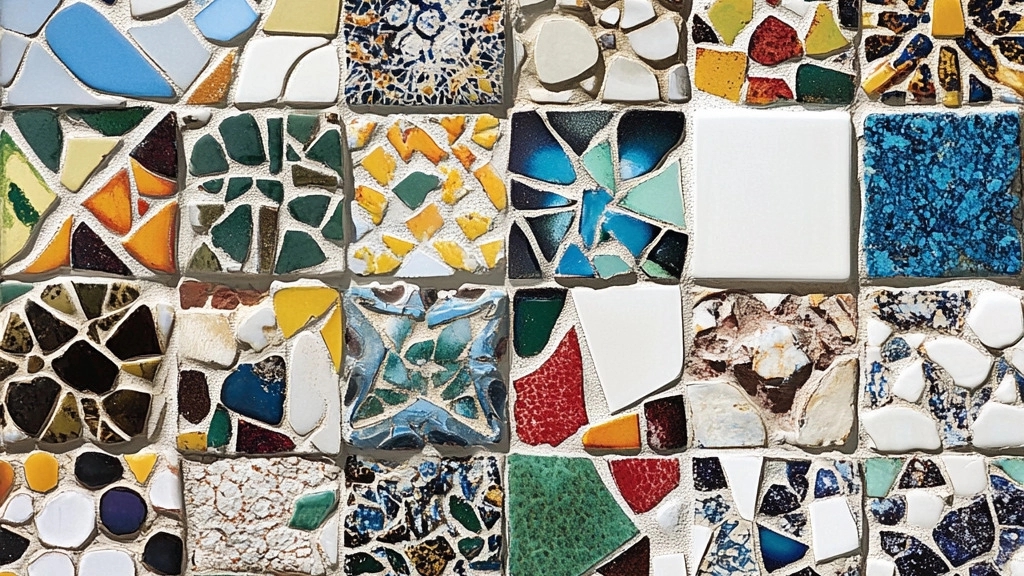Quality ceramic tile shopping guide in Tehran