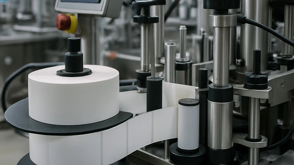 Professional Labellers Buying Guide to Zanjan's Spanta Machinery