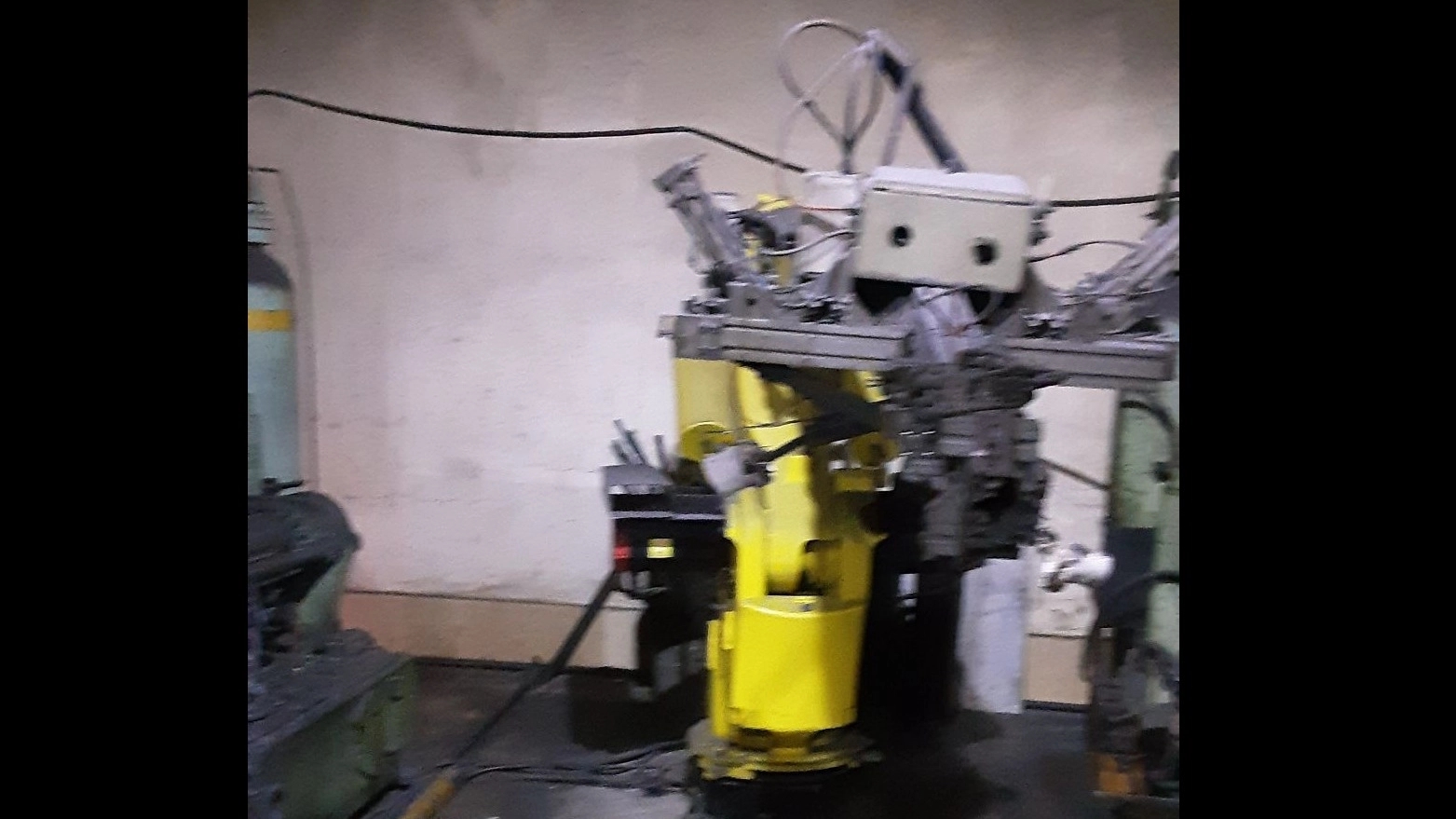 Production and casting of die-cast aluminum parts, design and manufacture of die-cast aluminum and zamak molds in Tehran