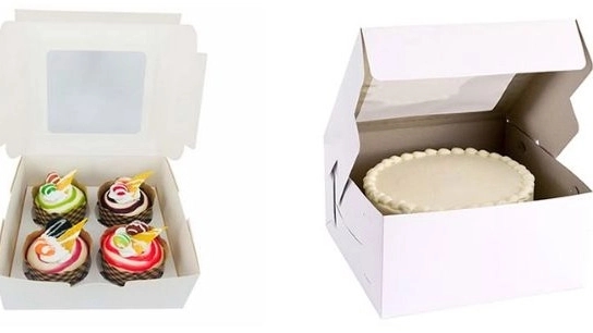 Arian Cellulose East Kalate, Manufacturer of pastry box cake cake in Mashhad
