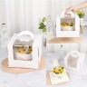 Arian Cellulose East Kalate, Manufacturer of pastry box cake cake in Mashhad