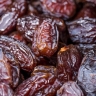 Bam Citadel Dealer, Sale of Dates and Ardeh in Tehran