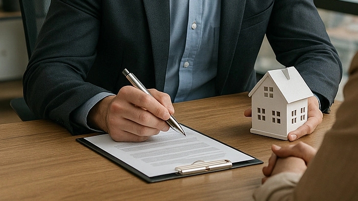 5 Key Tips for Faster Sale of Property in Alborz with the help of real estate consultant