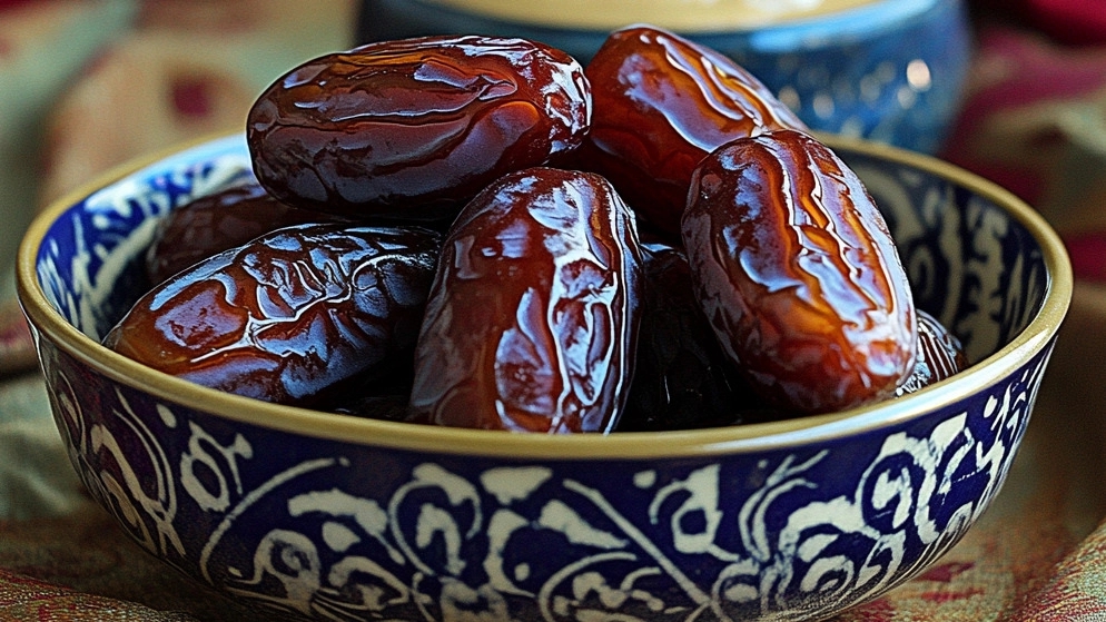 Amazing Properties of Dates and Arde: Why is shopping in Tehran the best choice?