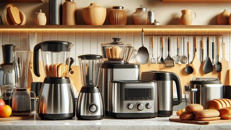God Moradi Store: A clever choice to buy home appliances in Kurdistan