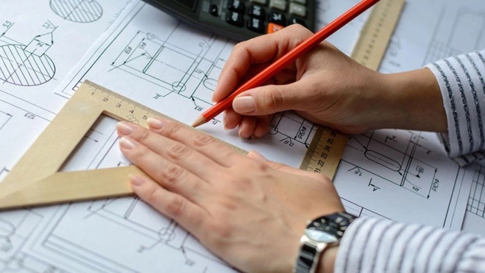 Principal Engineering Technical Design Office, Design and Construction of Industrial Molds in Tehran Pars