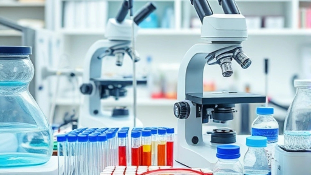 Isatis Medical Equipment, Sale of Medical and Laboratory Supplies in Tehran