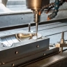 Timur Molding, CNC Press Services in Isfahan