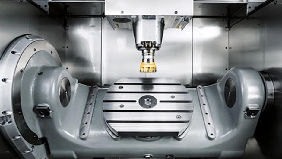Timur Molding, CNC Press Services in Isfahan