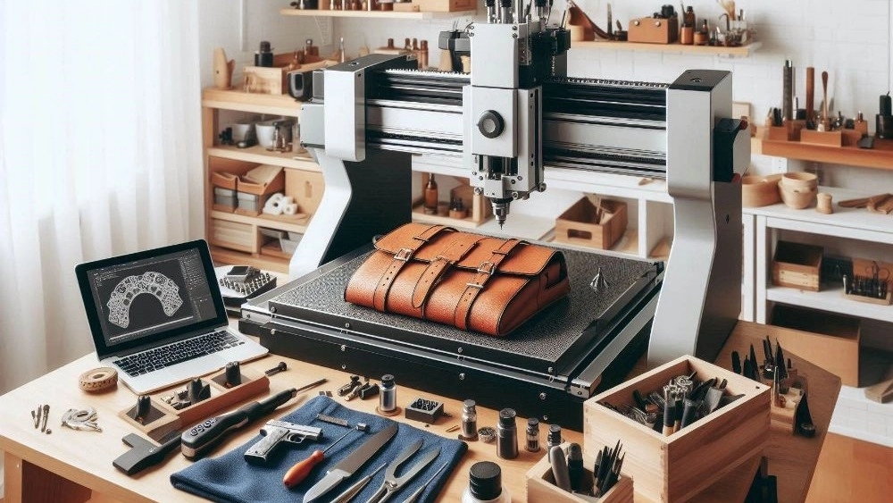 Importance of accuracy and quality in CNC molding and press services, Timurid Specialty in Isfahan