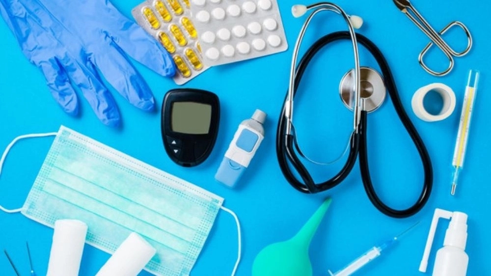 Kerman Medical Equipment Shopping Guide in Kerman Crescent
