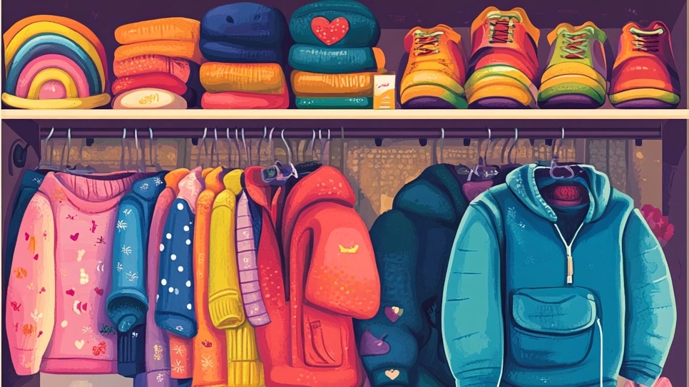 The Benefits of Buying Baby Clothing and Accessory from Radin Store