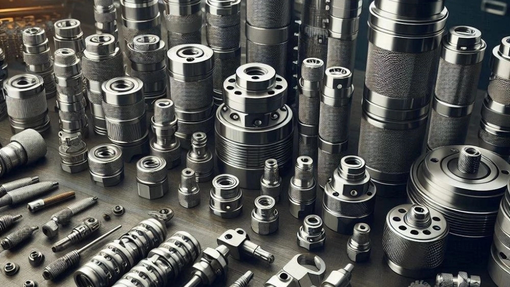 Hydraulic Coupling Guide: Key Tips for Choosing the right