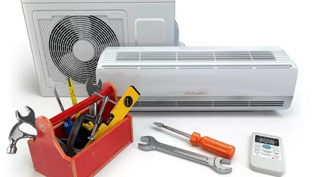 Herman Service, Implementation and Cooler Air Conditioner Air Conditioner Service in Tehran