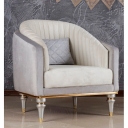 Tusca Furniture, Production and Classic Sofa in Saqqez