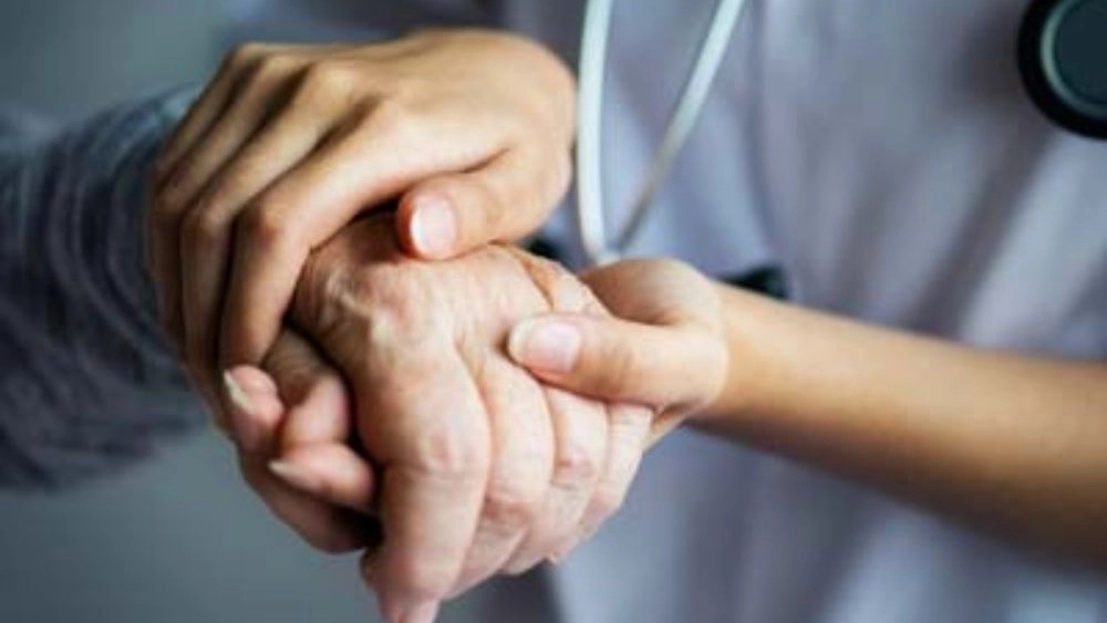 Support for patients in need in Shiraz give them back to them again