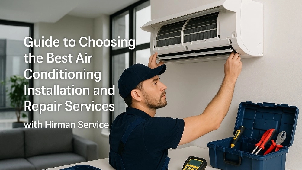 The importance of maintaining and repairing timely gas coolers; Herman Service Professional Services in Tehran