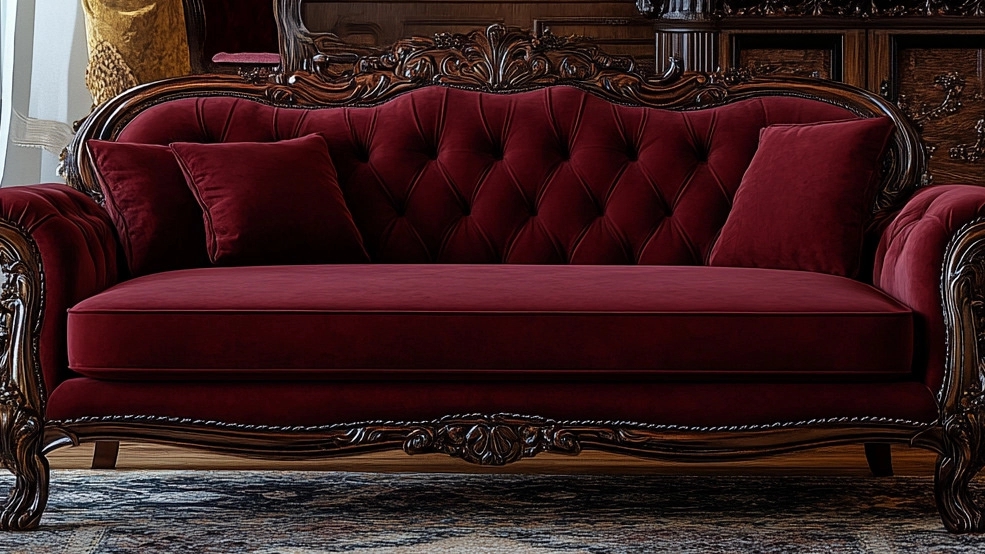 How to choose classic comfortable furniture with modern design?