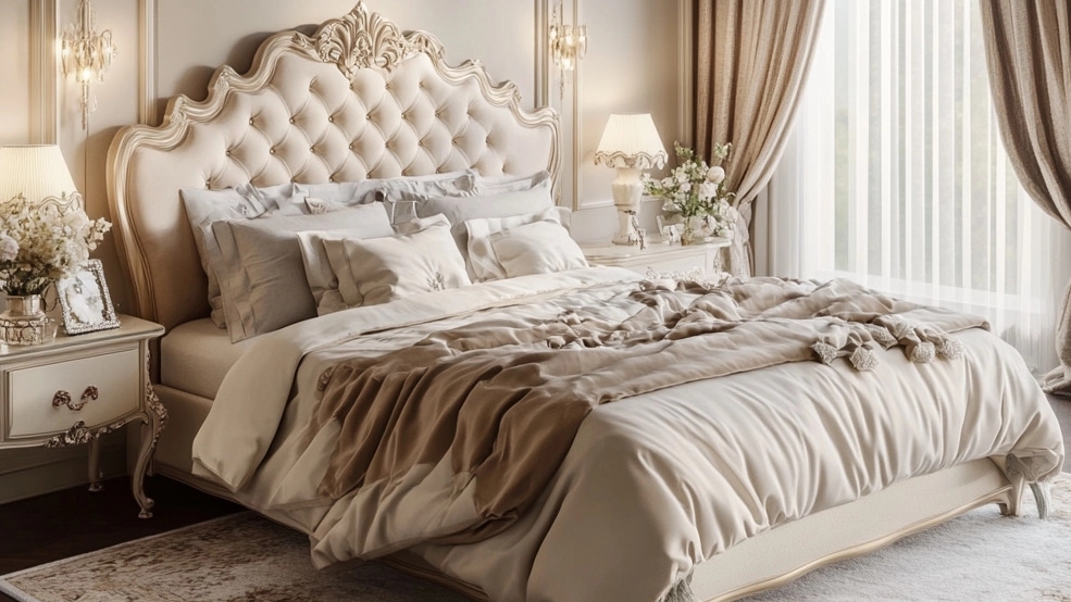 Features of a proper and functional bedroom service for the bedroom