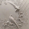 Atlas plastering, modern classic inlaid carving and reconstruction in Zahedan