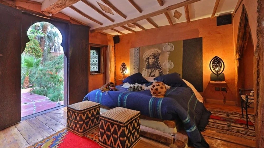 Benefits of staying in Pasargard Complex: Experience in the heart of Khorasan Razavi nature