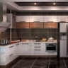 Venice Interior Decoration, MDF Cabinet Manufacturing and Wardrobe in Shahreza