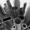 Iron, producing and selling attic and iron in Salmas