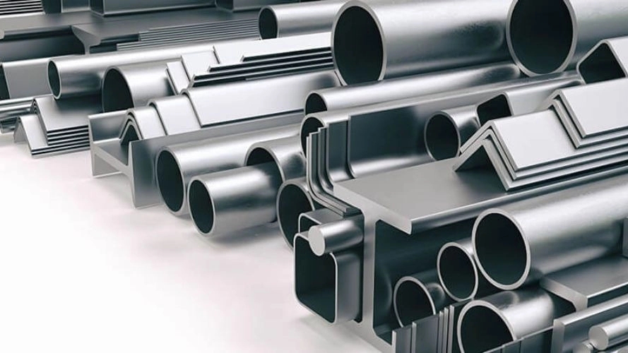 The benefits of buying iron from local manufacturers; A great experience in Salmas
