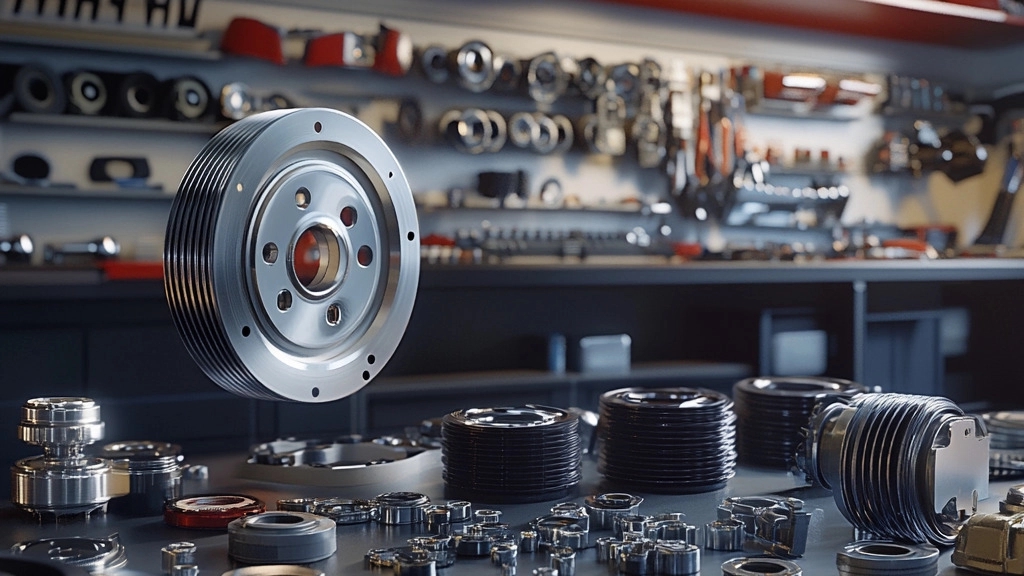 Portopars Spare Parts, Hyundai and Kia Motor Infrastructure and Motor Parts in Isfahan