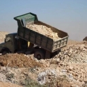 Hamid Sand Exchange, Sale and Move of sand and rubbish in Ramsar