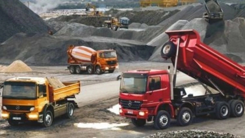 Hamid Sand Exchange, Sale and Move of sand and rubbish in Ramsar
