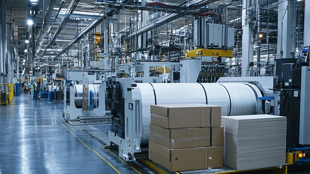 Specialized Manufacturer of Fiber Cutter Press in Isfahan