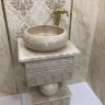 Ahmadi Stone Decorations, Stone Sales in Ray Tehran