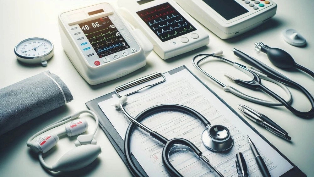 Introducing the best -selling medical equipment in Isfahan