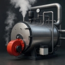 Chegini boiler, buying repair of second -hand boilers in Qazvin