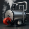 Chegini boiler, buying repair of second -hand boilers in Qazvin