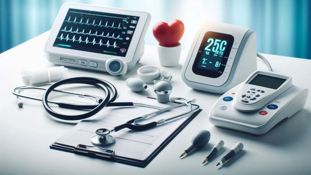 Medicine Medical Equipment: Progressive in meeting the needs of Isfahan medical centers