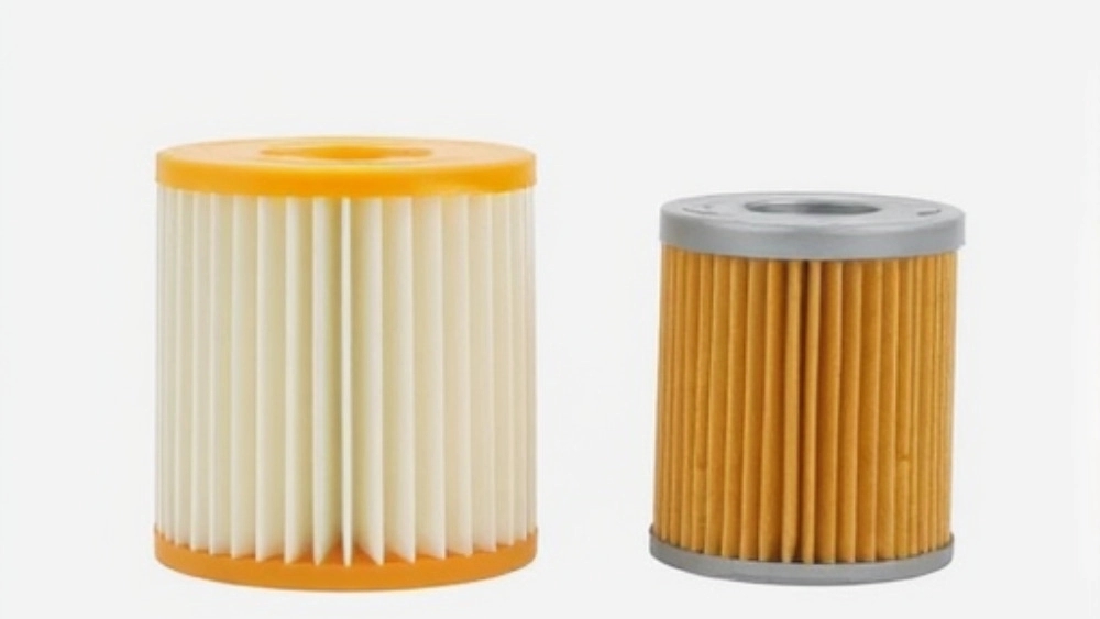 Buy Original Oil Filter in Tehran