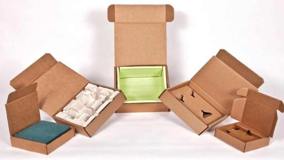 Complete Package Selection Guide to the Suitable for Your Products
