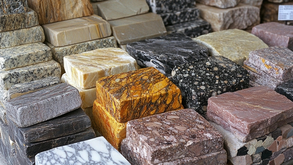 Amiri Building Stone: Progressive in the supply of the best travertine stones in Isfahan