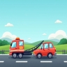 Narmak Car Relief, Automotive Mechanical and Car Repair in Tehran