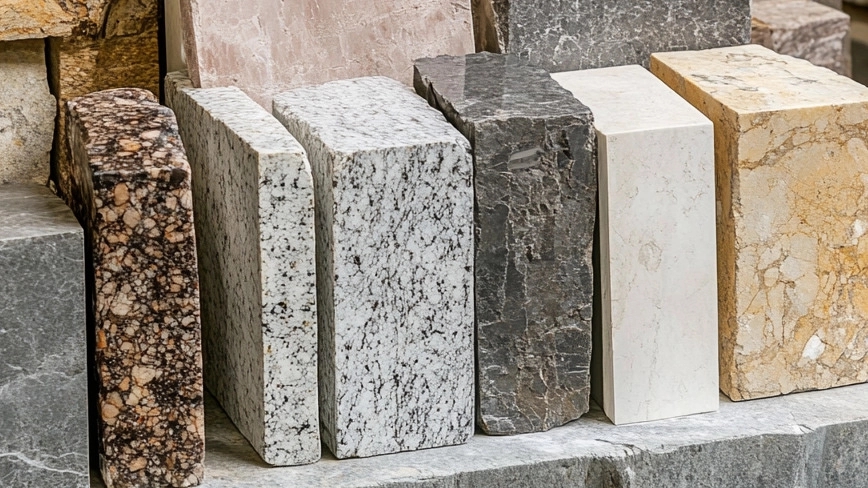Review of the latest travertine stone models in Amiri building stone