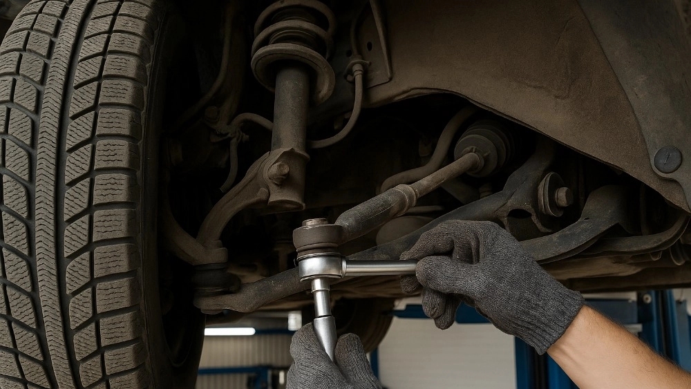 Best Rasht Repair in Rasht: Behnam Blinding and its Services